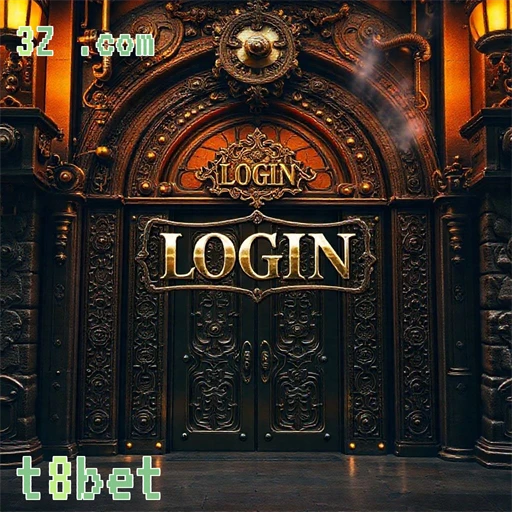 Login Empolgante no t8bet.com: A Porta para Diversão Infinita