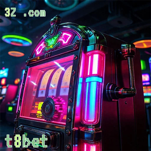 t8bet.com Caça-Níqueis
